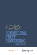 Commercial Fruit Processing