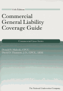 Commercial General Liability Coverage Guide