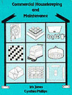Commercial Housekeeping and Maintenance