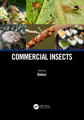 Commercial Insects - Omkar, Professor (Editor)