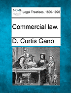 Commercial law