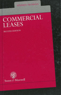 Commercial leases