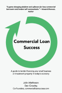 Commercial Loan Success, Volume 1