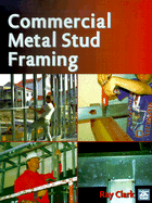 Commercial Metal Stud Framing