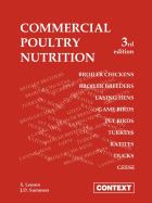 Commercial Poultry Nutrition