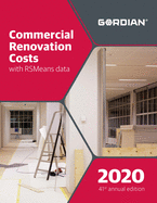 Commercial Renovation Costs with Rsmeans Data: 60040