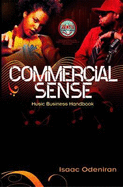 Commercial Sense - Odeniran, Isaac