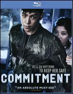 Commitment [Blu-ray] - Park Hong-soo