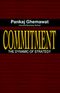 Commitment