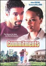 Commitments