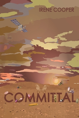 Committal - Cooper, Irene