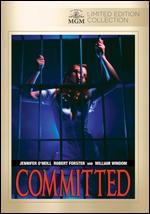 Committed