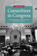 Committees in Congress, 3e