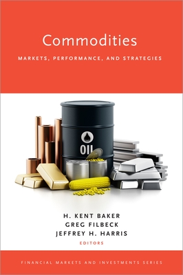 Commodities Fmi C - Baker