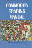 Commodity Trading Manual