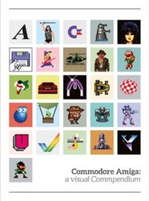 Commodore Amiga: a visual compendium - 