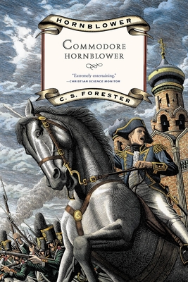 Commodore Hornblower - Forester, C S