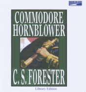 Commodore Hornblower