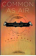 Common as Air: Revolution, Art, and Ownership