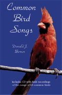 Common Bird Songs