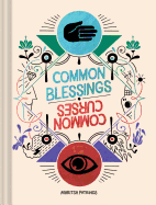 Common Blessings / Common Curses: (funny Web Comic Book, Gift for College Graduates and Millennials)