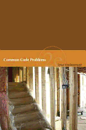Common Code Problems