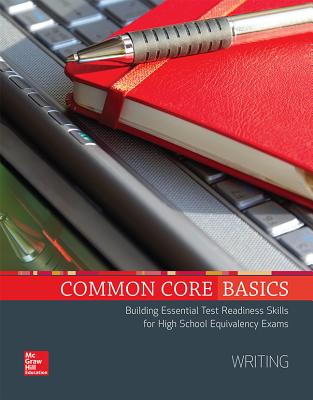 Common Core Basics, Writing Core Subject Module - Contemporary