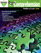 Common Core Comprehension Grade 1