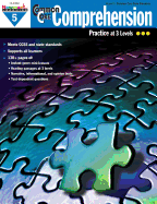 Common Core Comprehension Grade 5