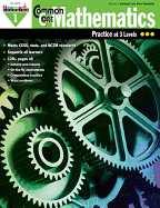 Common Core Mathematics for Grade 1