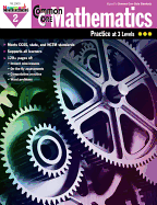 Common Core Mathematics for Grade 2