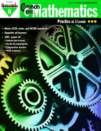 Common Core Mathematics for Grade 6