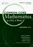 Common Core Mathematics in a Plc at Worka Cents, Grades 6a 8