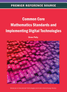 Common Core Mathematics Standards and Implementing Digital Technologies