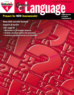 Common Core Practice Language Grade 4