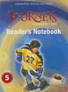 Common Core Reader's Notebook Consumable Grade 5