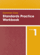 Common Core Standards Practice Workbook Grade 1