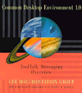 Common Desktop Environment 1.0