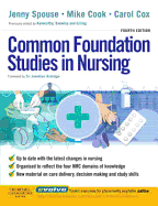 Common Foundation Studies in Nursing