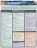 Common Grammar Mistakes & Pitfalls