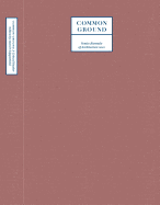 Common Ground: A Critical Reader: Venice Biennale of Architecture 2012