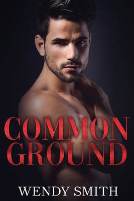 Common Ground - Smith, Wendy