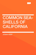 Common Sea-Shells of California