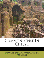 Common Sense in Chess
