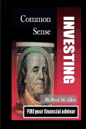 Common Sense Investing