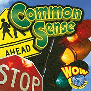 Common Sense - De Medeiros, Michael