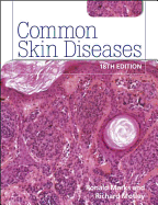 Common Skin Diseases 18th edition: ISE