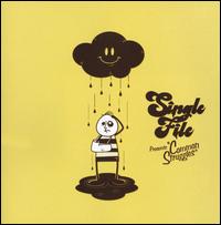Common Struggles - Single File