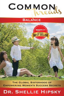 Common Threads: Balance - Hipsky, Shellie