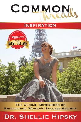 Common Threads: Inspiration - Hipsky, Shellie